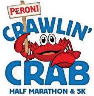 crawlin crab