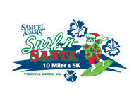 surf n santa 10