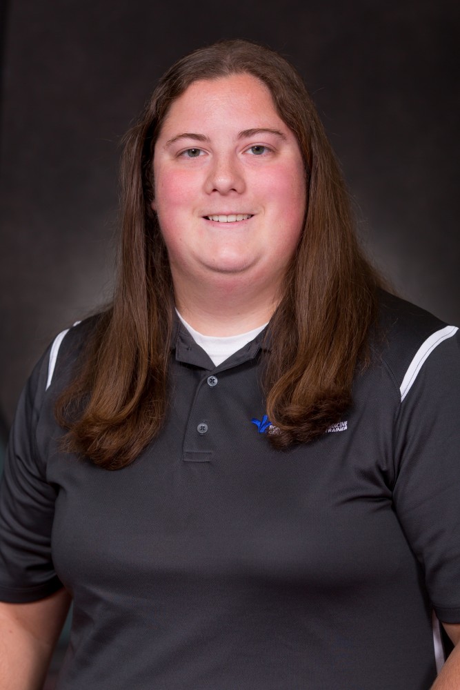 Megan Hall, ATC, LAT Primary Care Sports Medicine